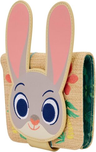 محفظة Loungefly Disney Zootopia 2 Judy Hopps in Kuwait