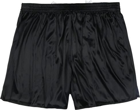 INTIMO Men's Black Tuxedo Cosplay Stretch Boxer Shorts Underwear (Large) in Saudi Arabia