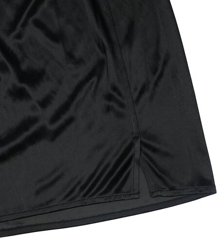 INTIMO Men's Black Tuxedo Cosplay Stretch Boxer Shorts Underwear (Large) in Saudi Arabia