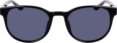 Nike Sunglasses TEMPER FLOW IF 1101 X 010 Black/Grey in Kuwait