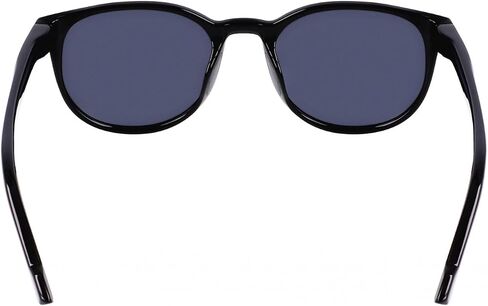 Nike Sunglasses TEMPER FLOW IF 1101 X 010 Black/Grey in Kuwait