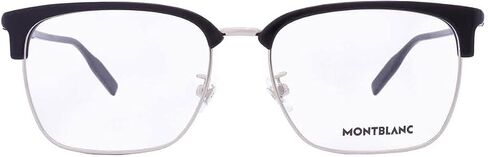 Sunglasses Montblanc MB 0199 OA- 005 Black/Transparent in Kuwait