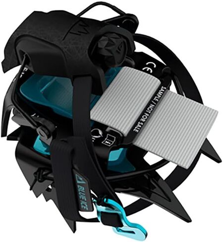 Blue Ice Harfang Enduro Crampons in Kuwait