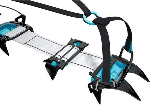 Blue Ice Harfang Enduro Crampons in Kuwait