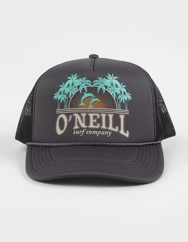 O'Neill Arlie Trucker Cap in Kuwait