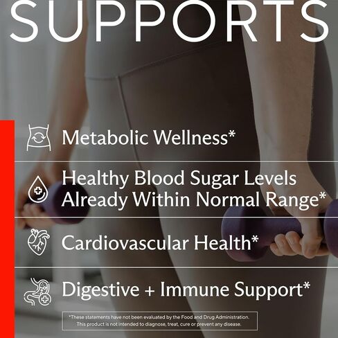 Premium Berberine Supplement - 1200mg of Berberine Per Serving - Berberine HCL Supplement Non-GMO - Immune Support- 60 Berberine Capsules in Kuwait