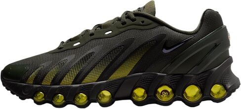 Nike Air Max Dn8 Men's Shoes (Sequoia/Bright Citron/Black) Size 11.5 in Saudi Arabia