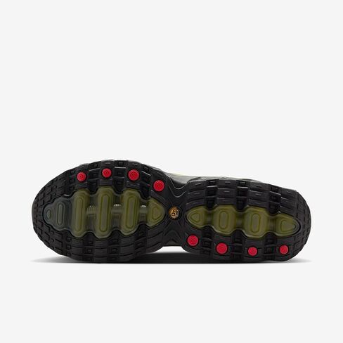 Nike Air Max Dn8 Men's Shoes (Sequoia/Bright Citron/Black) Size 11.5 in Saudi Arabia
