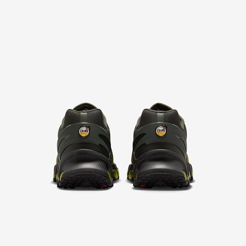 Nike Air Max Dn8 Men's Shoes (Sequoia/Bright Citron/Black) Size 11.5 in Saudi Arabia