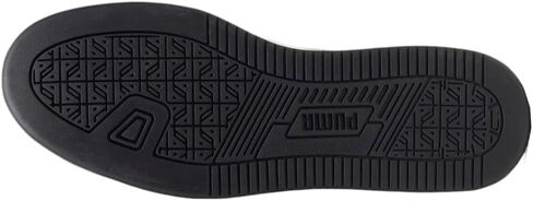 PUMA Mens Mercedes Amg Petronas Caven 2.0 Lace Up Sneakers Shoes Casual - Black in Saudi Arabia