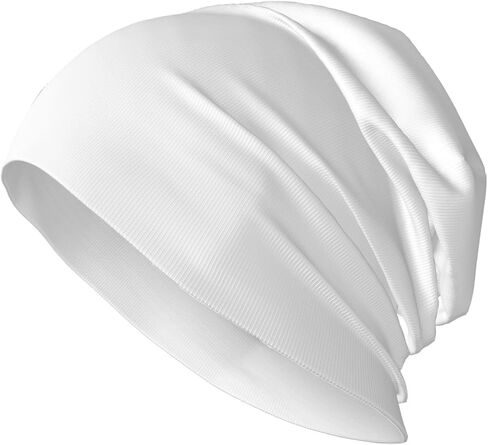 Silk Style Mnla Flag Beanie Hat for Women Men Warm Skull Caps Slouchy Knit Beanie Hat Black in Saudi Arabia