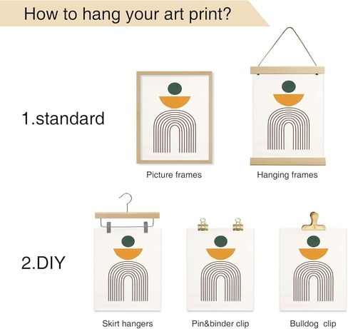 Dazzlewall 6Pcs Ocean Themed Nursery Wall Decor Watercolor Sea Animal Canvas Wall Art for Kids Boys Girls Nursery Bathroom Bedroom 8x10in Unframed in Saudi Arabia