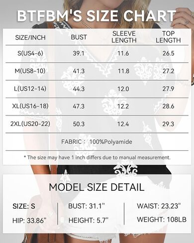 BTFBM Casual Summer Shirts for Women Beach Fashion Going Out Tops Vacation Short Sleeve Floral Boho Blouses Tunics(Black White Flower,Large) in Kuwait