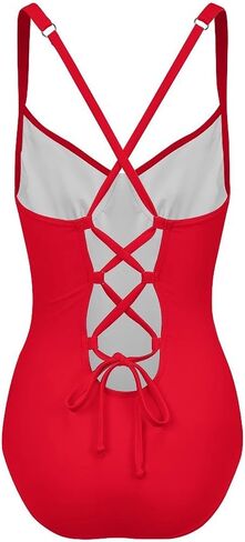 Adugen Origei Women's Bikini Sealand,Principality of Flag Vacation One-Piece Beach Swimsuit Bathing Suit in Saudi Arabia