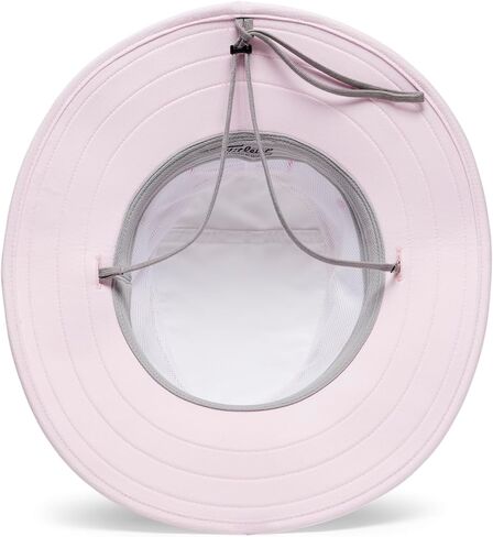 Titleist Men's Tour Aussie Golf Hat, Pale Pink/White in Kuwait