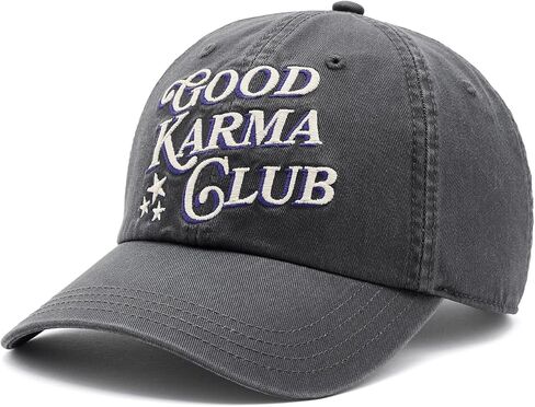 Spiritual Gangster Women's Karma Club Dad Cap in Saudi Arabia