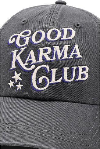 Spiritual Gangster Women's Karma Club Dad Cap in Saudi Arabia
