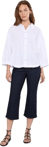 NYDJ Women's Monica Jeans in Magical in Kuwait