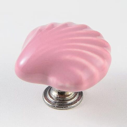 Crystal Knob,Draw Knobs, 15 Packs Wardrobe Handle Door Handle Cute Ceramic Handles for Furniture Children Room Cabinet Handles Drawer Pulls Cupboard Door Pull in Saudi Arabia