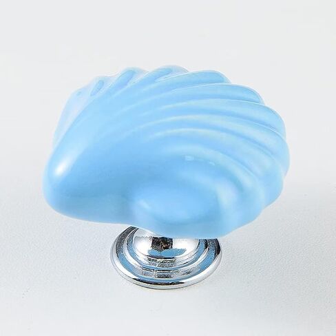 Crystal Knob,Draw Knobs, 15 Packs Wardrobe Handle Door Handle Cute Ceramic Handles for Furniture Children Room Cabinet Handles Drawer Pulls Cupboard Door Pull in Saudi Arabia