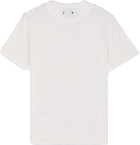 Vilebrequin Organic Cotton T-shirt Solid in Kuwait