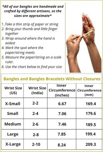 Efulgenz Indian Bangle Set for Women Bangle Set Indian Faux Kundan Glass Crystal Stone Bangles Bracelet Indian Bridal Jewelry for Wedding Statement Bollywood Fashion Jewelry in Kuwait