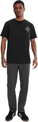 Salty Crew Men's Tippet Fill Tee in Kuwait