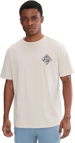 Salty Crew Men's Tippet Fill Tee in Kuwait