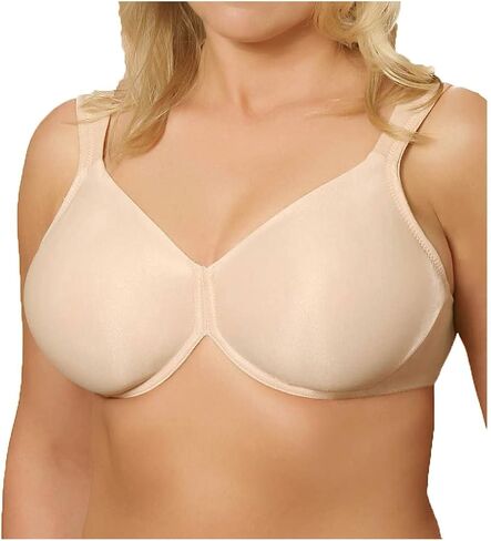 Aviana Women's 2460 Minimizer Underwire Bra in Saudi Arabia