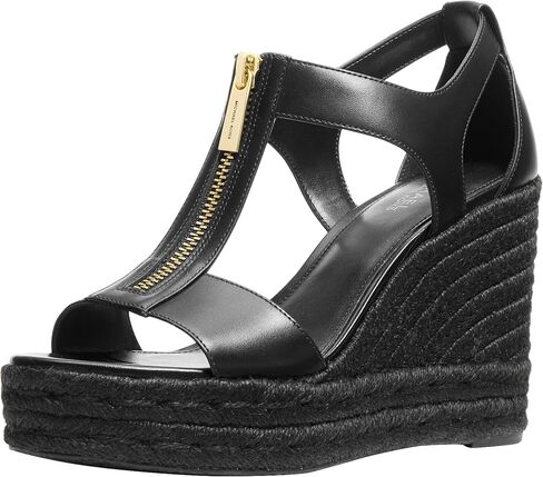 Michael Kors Women's Berkley Mid Wedge in Saudi Arabia