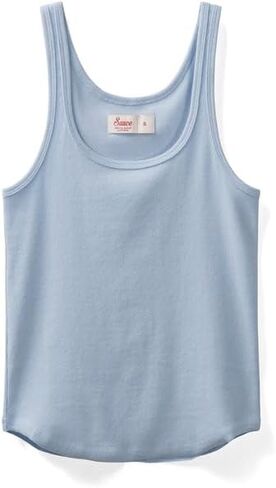 The Sauce Basics Lucy Scoop Tank in Kuwait