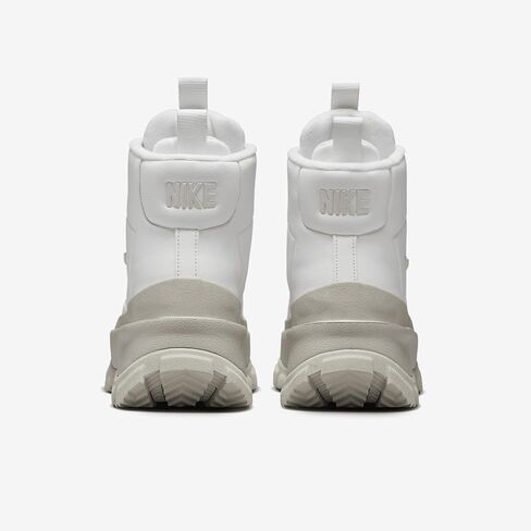 حذاء Nike Blazer Roam متوسط ​​الشتاء للنساء (FQ9065-100، أبيض ساميت/عظمة فاتحة/ذهبي جامعي/فانتوم) مقاس 8.5 in Kuwait