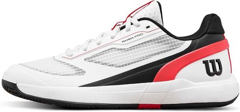 Wilson Unisex-Child Rush Pro 5 Junior Tennis Shoe in Kuwait
