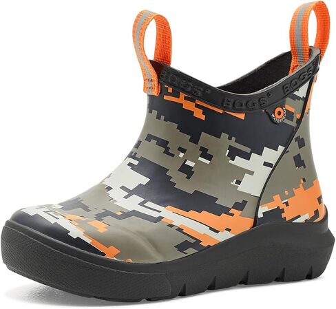 Bogs Kids Skyline Rain Chelsea Glitter (Little Kid/Big Kid) in Kuwait