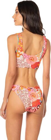 Maaji Womens Maaji 2679 Regular Rise Thin Side Signature Cut Womens Swimwear in Kuwait