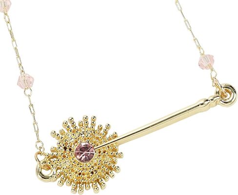 Bioworld Wicked G Pendant 2-Piece Necklace Set in Kuwait