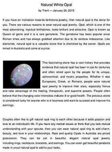 Australian Opal Stone 13.25 Rati 12.00 Carat Certified Natural AA+ Australian Opal White Oval Quality, Loose Gemstone, Opal, Gemstone Crafted from in Saudi Arabia