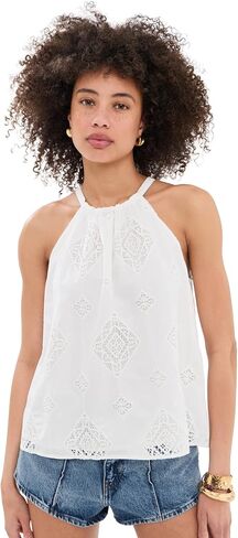 ba&sh Women's Maxi Top in Kuwait