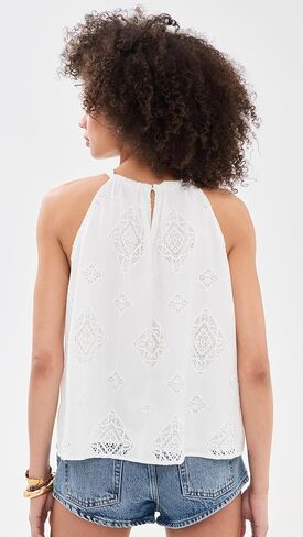 ba&sh Women's Maxi Top in Kuwait
