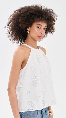 ba&sh Women's Maxi Top in Kuwait