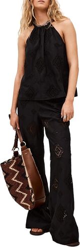 ba&sh Women's Maxi Top in Kuwait