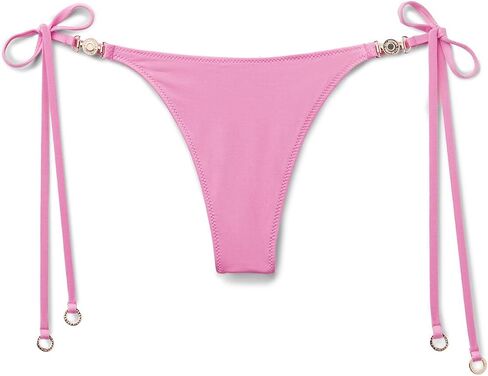 CALZEDONIA Woman's Minimal Fit Bikini Thong in Saudi Arabia