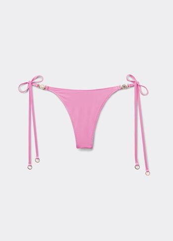 CALZEDONIA Woman's Minimal Fit Bikini Thong in Saudi Arabia