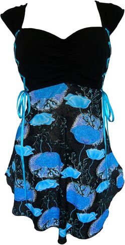 Dare to Wear Victorian Gothic Boho Women's Plus Size Cinch Corset Top in Saudi Arabia