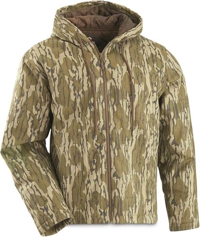 Guide Gear Insulated Hunting Jacket in Kuwait
