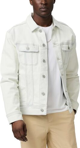 PAIGE Men's Ranchero Jacket in Kuwait