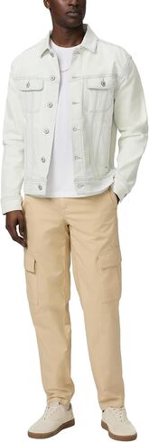 PAIGE Men's Ranchero Jacket in Kuwait