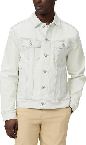 PAIGE Men's Ranchero Jacket in Kuwait