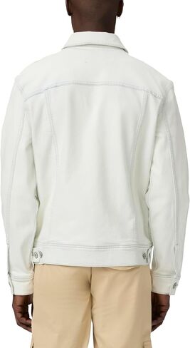 PAIGE Men's Ranchero Jacket in Kuwait