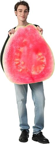 adult fruit costume honeydew melon & passion & kiwi fruit & guava costumes in Kuwait